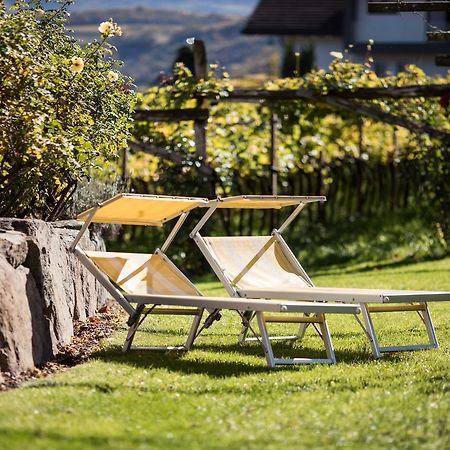 Villa Weingut Dona Appiano Sulla Strada Del Vino Exterior foto