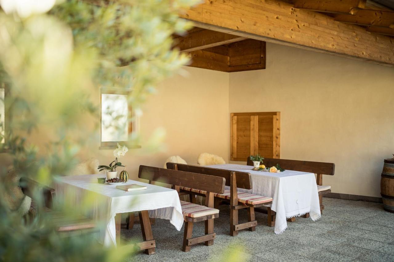 Villa Weingut Dona Appiano Sulla Strada Del Vino Exterior foto