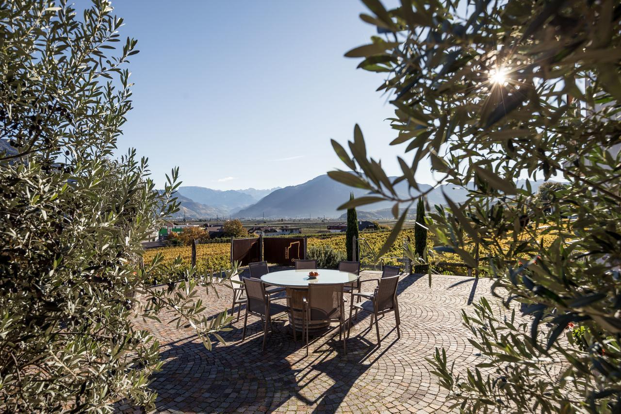 Villa Weingut Dona Appiano Sulla Strada Del Vino Exterior foto