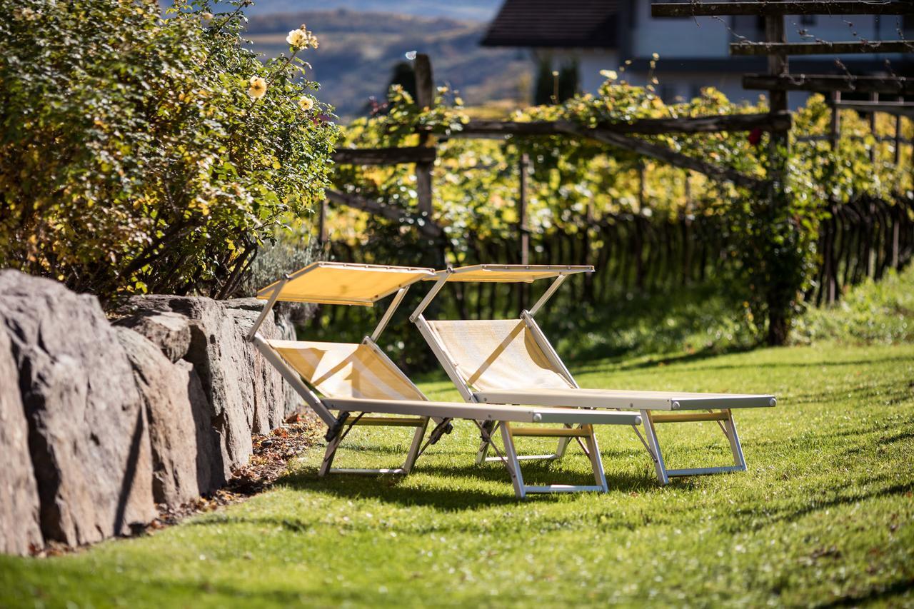 Villa Weingut Dona Appiano Sulla Strada Del Vino Exterior foto